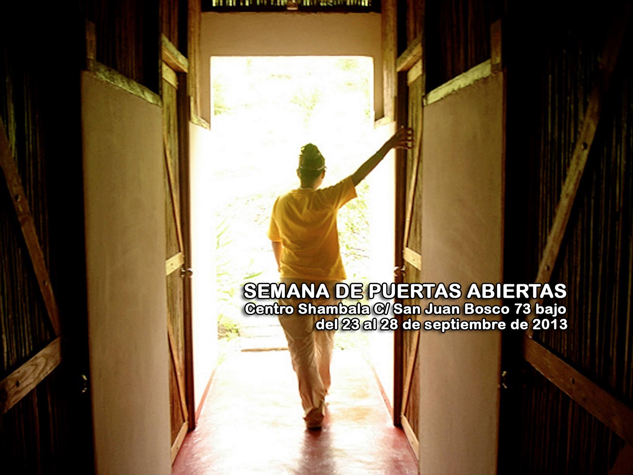 Yoga Centro Spain