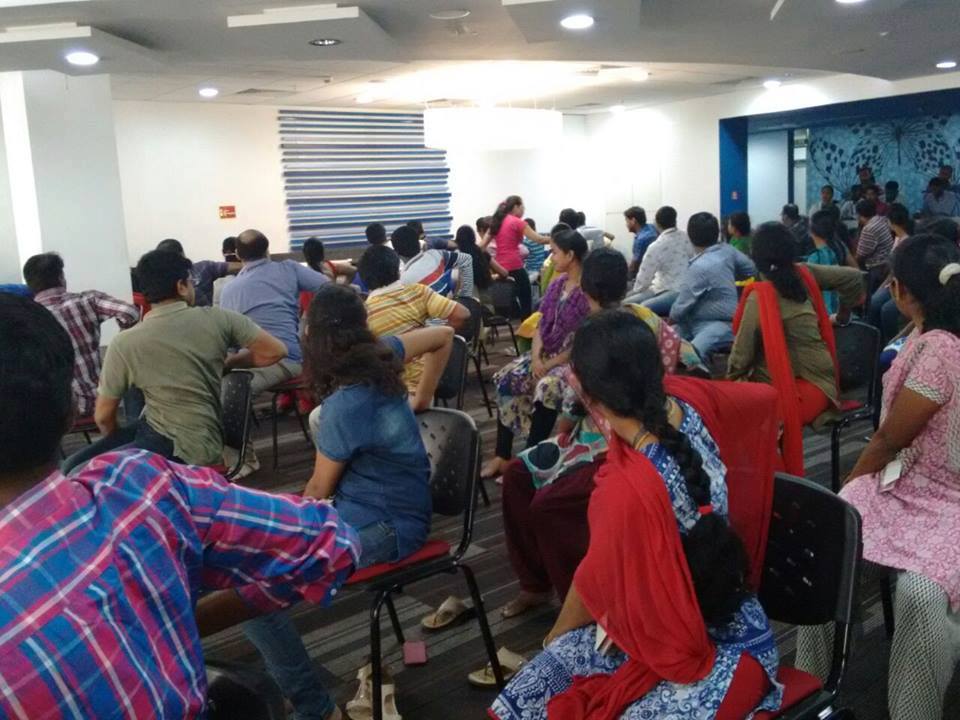  Chennai