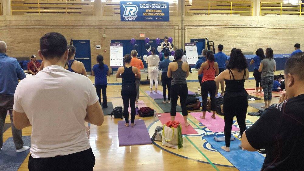 Yoga Fit Studio