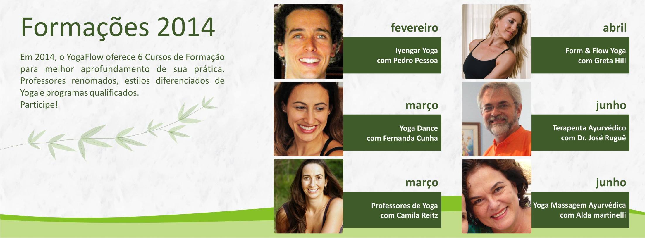 Yoga Flow Center 