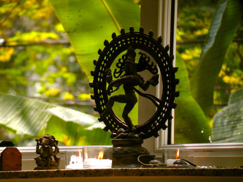 Yoga Flow Center Brazil