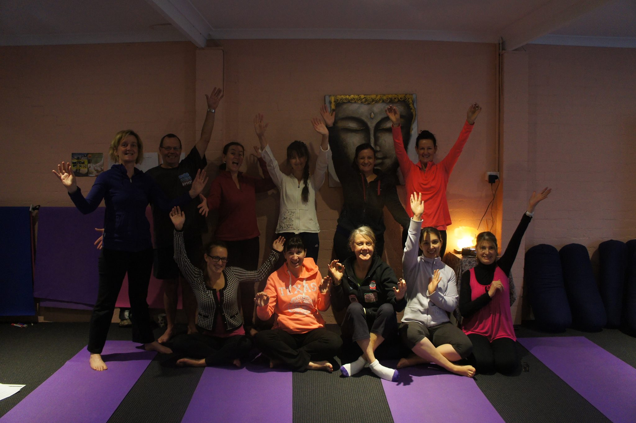 Yoga Freedom Retreat Center
