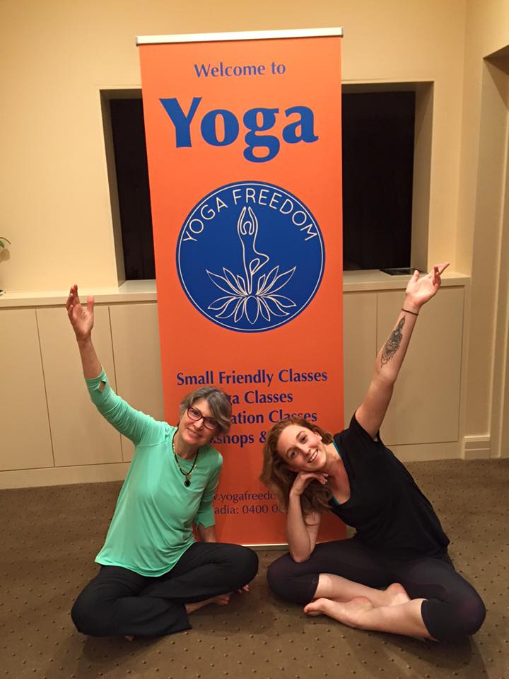 Yoga Freedom Retreat Center 
