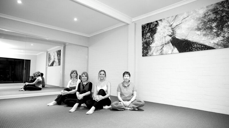 Yoga Freedom Retreat Center