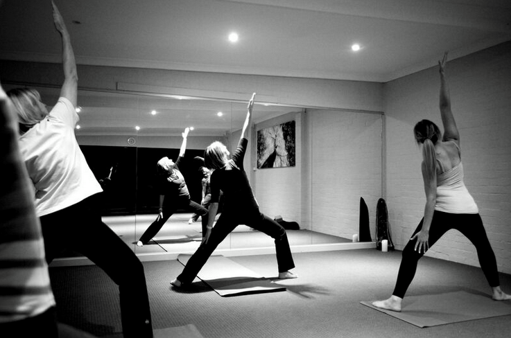 Yoga Freedom Retreat Center Victoria