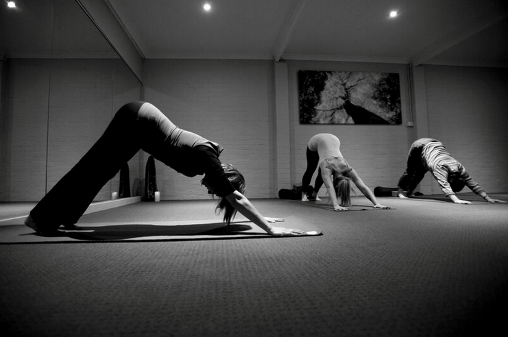 Yoga Freedom Retreat Center Victoria