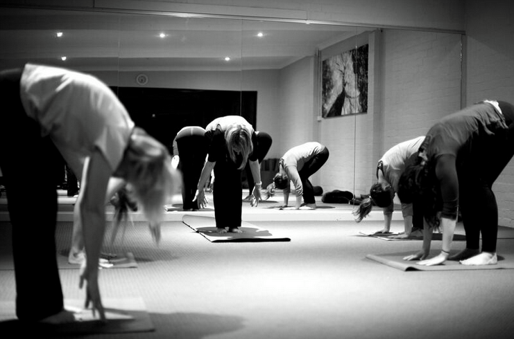 Yoga Freedom Retreat Center Victoria