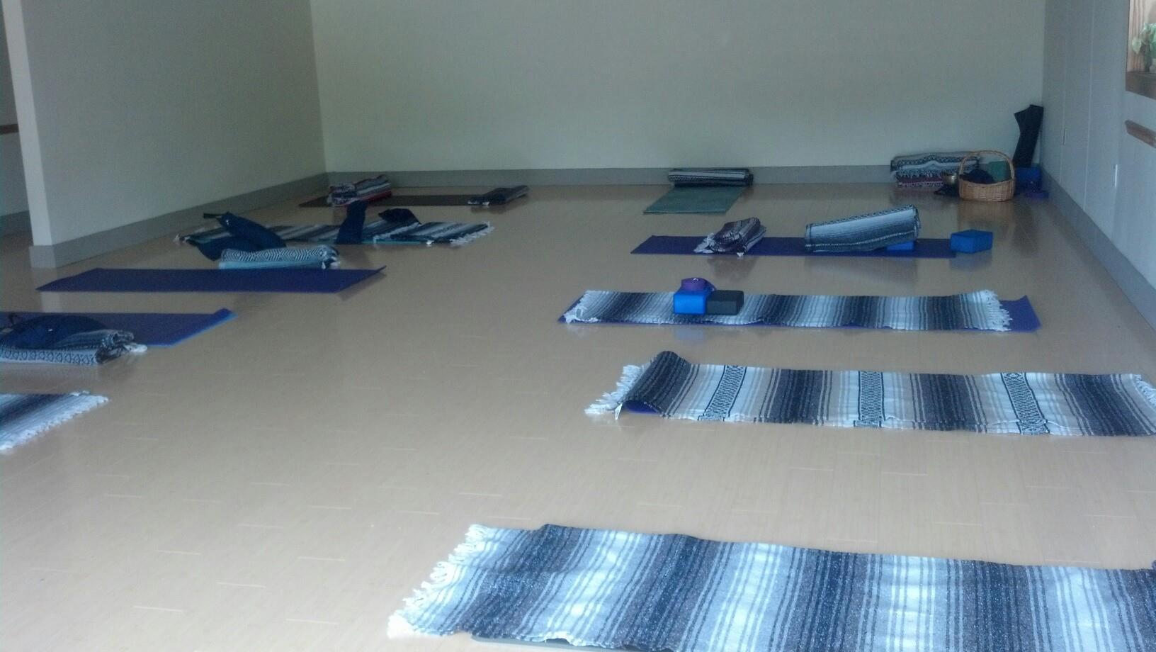 Yoga Gem Llc Center Montgomery