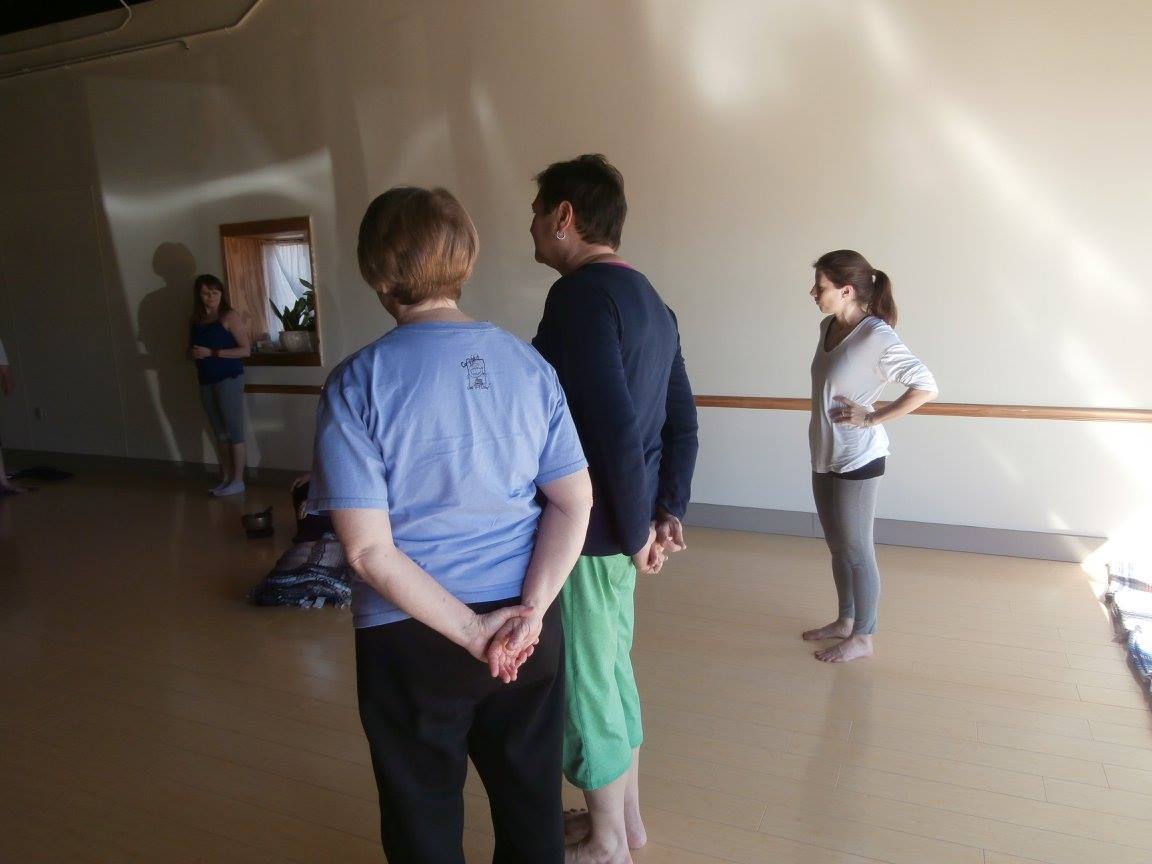 Yoga Gem Llc Center United States