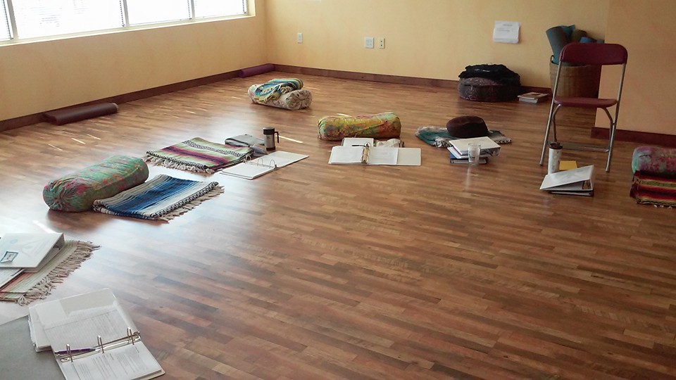 Yoga Gem Llc Center Montgomery
