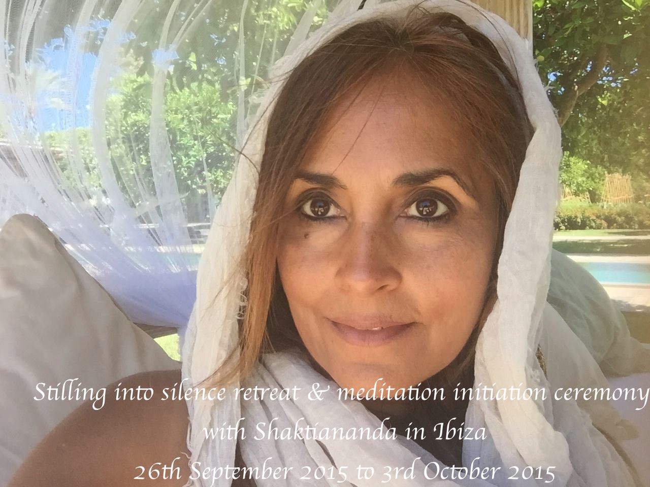 Yoga I Am Yoga Studio London