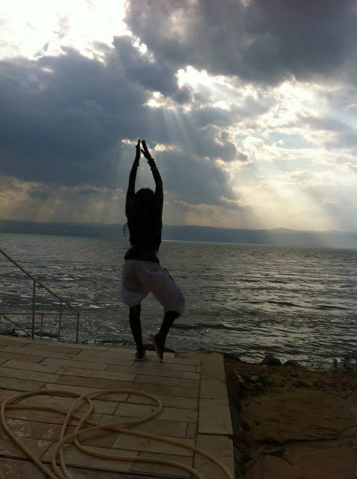 Yoga I Am Yoga Studio 