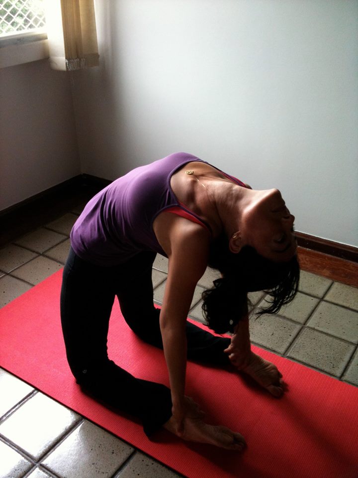 Yoga Lab São Paulo Brazil