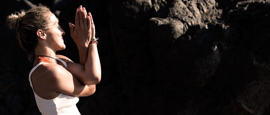 Yoga Lanzarote Studio Spain