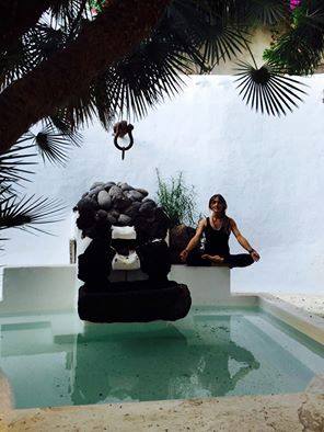 Yoga Lanzarote Studio Las Palmas