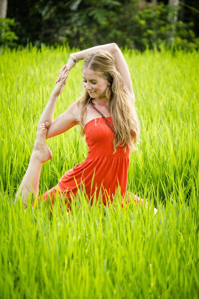 Yoga Lovers Lounge Netherlands