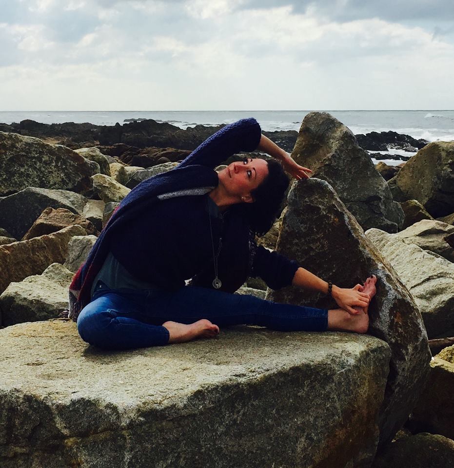 Yoga Lovers Lounge Netherlands