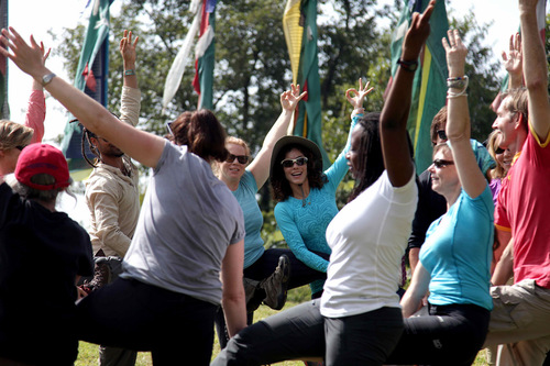 Yoga Nepal Nepal