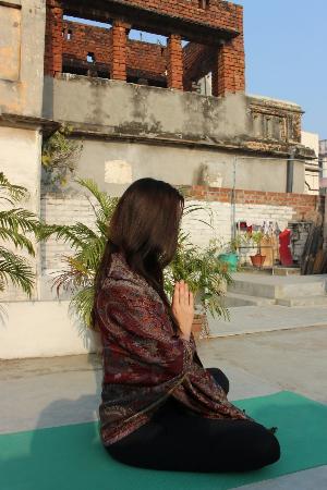 Yoga Nidhi Chennai