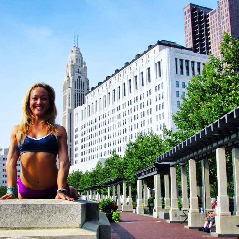  Columbus