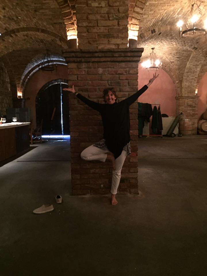 Yoga Passion Studio 