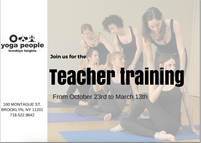 Yoga People Center United States