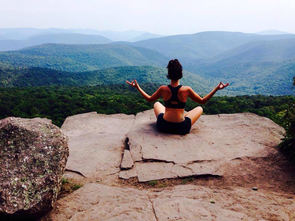 Yoga People Center 
