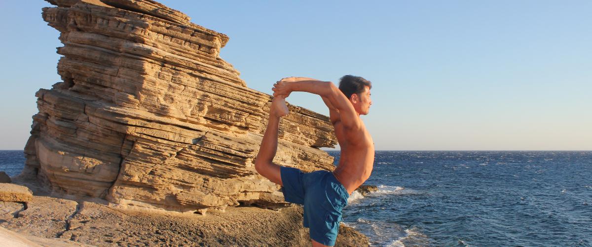 Yoga Rocks Retreat