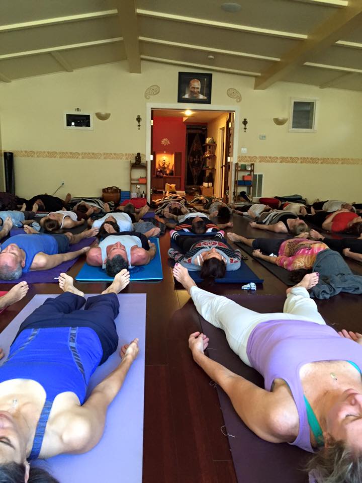 Yoga Shala United States