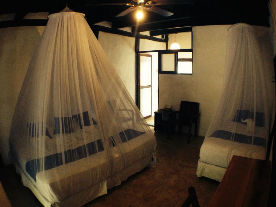 Yoga Shala Tulum 