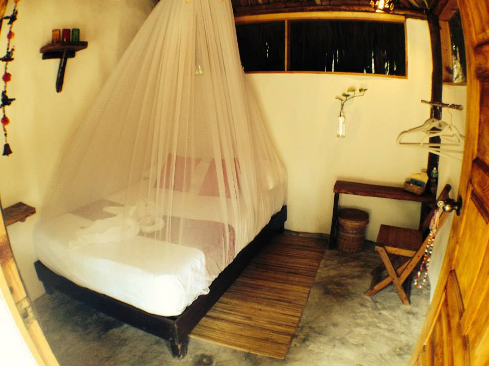 Yoga Shala Tulum 
