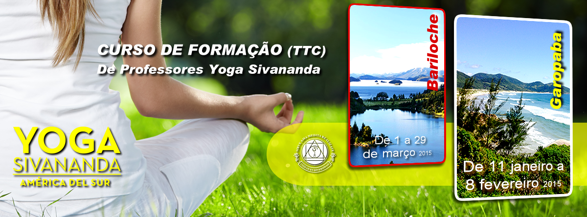 Yoga Sivananda 