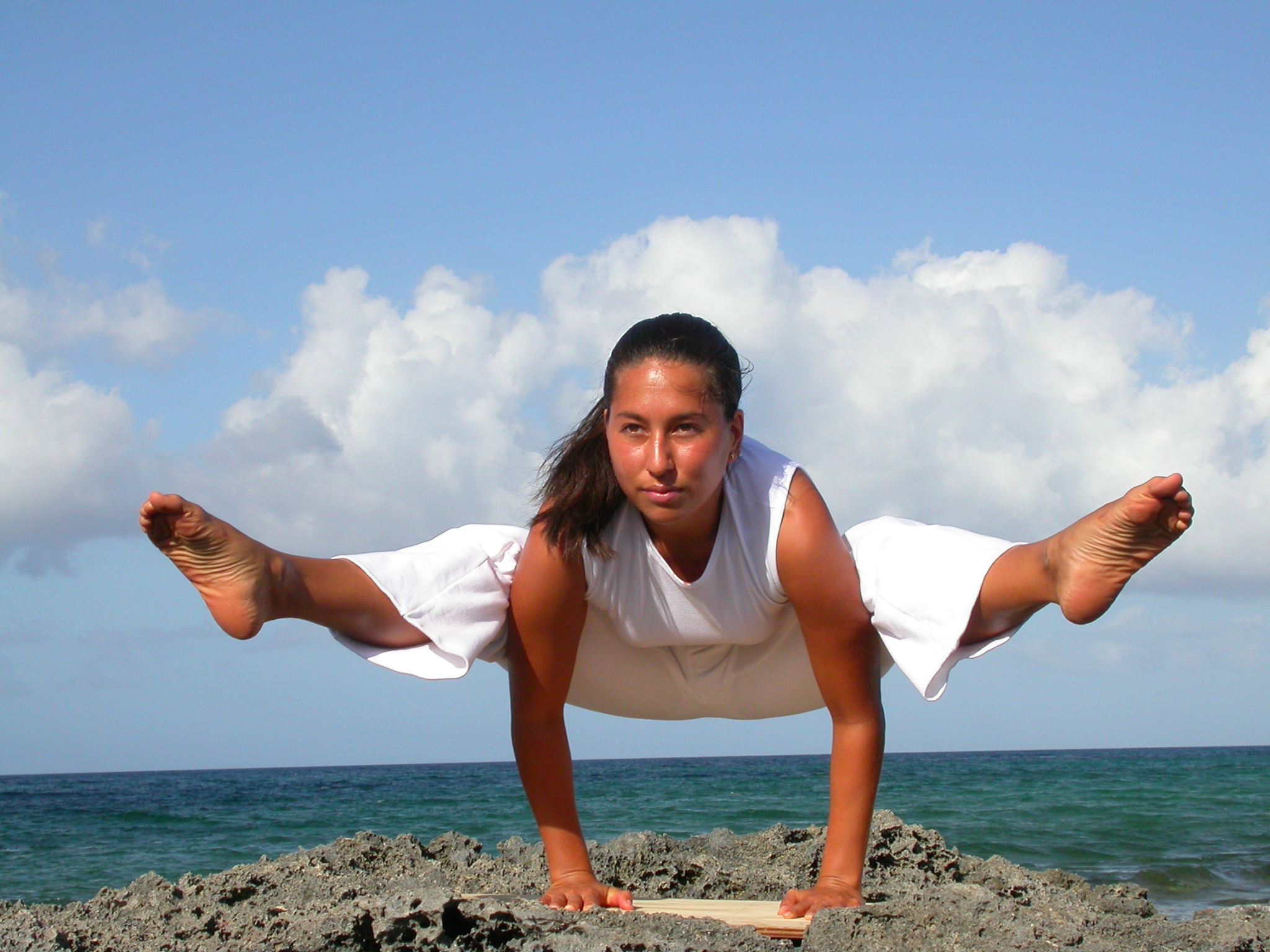 Yoga Sivananda 