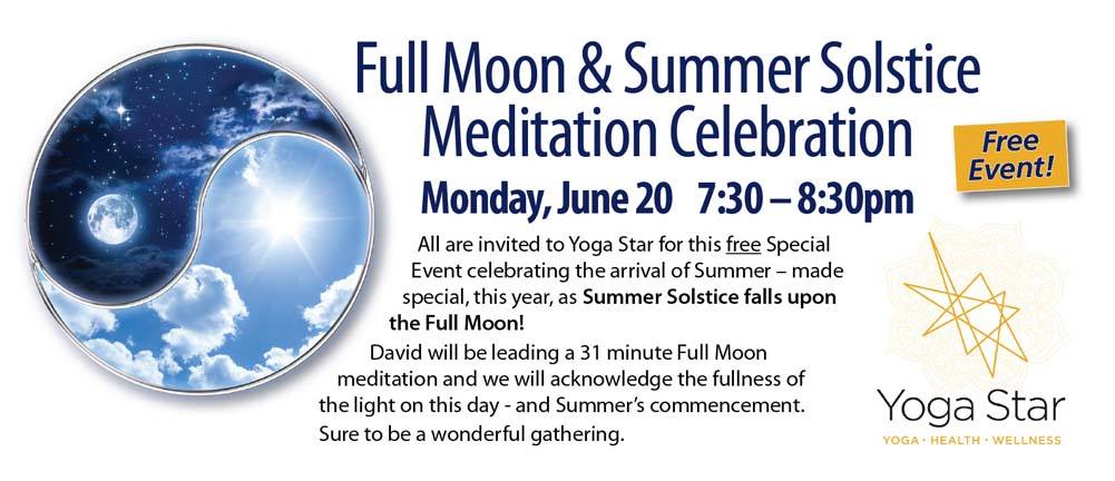 Yoga Star Wellness Studio 