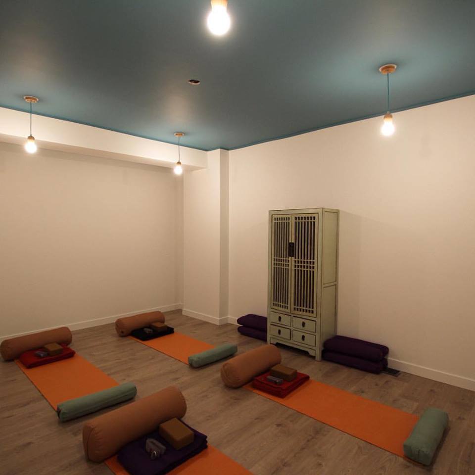 Yoga Star Wellness Studio 