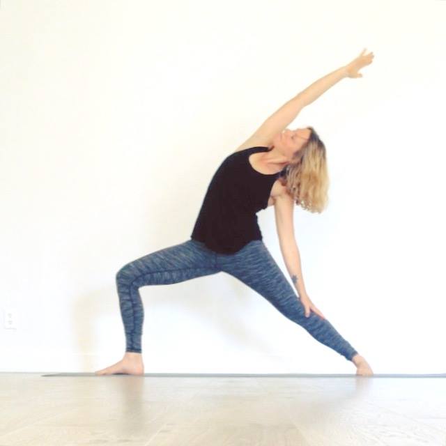 Yoga Star Wellness Studio Ontario