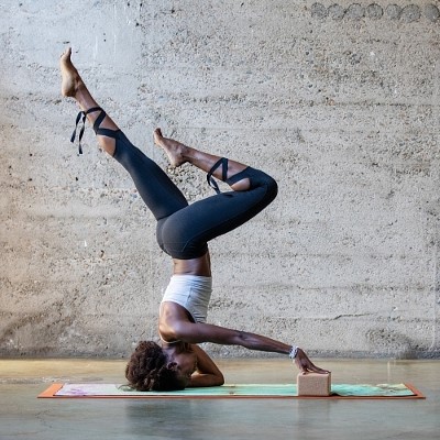 Yoga Stream Princeton