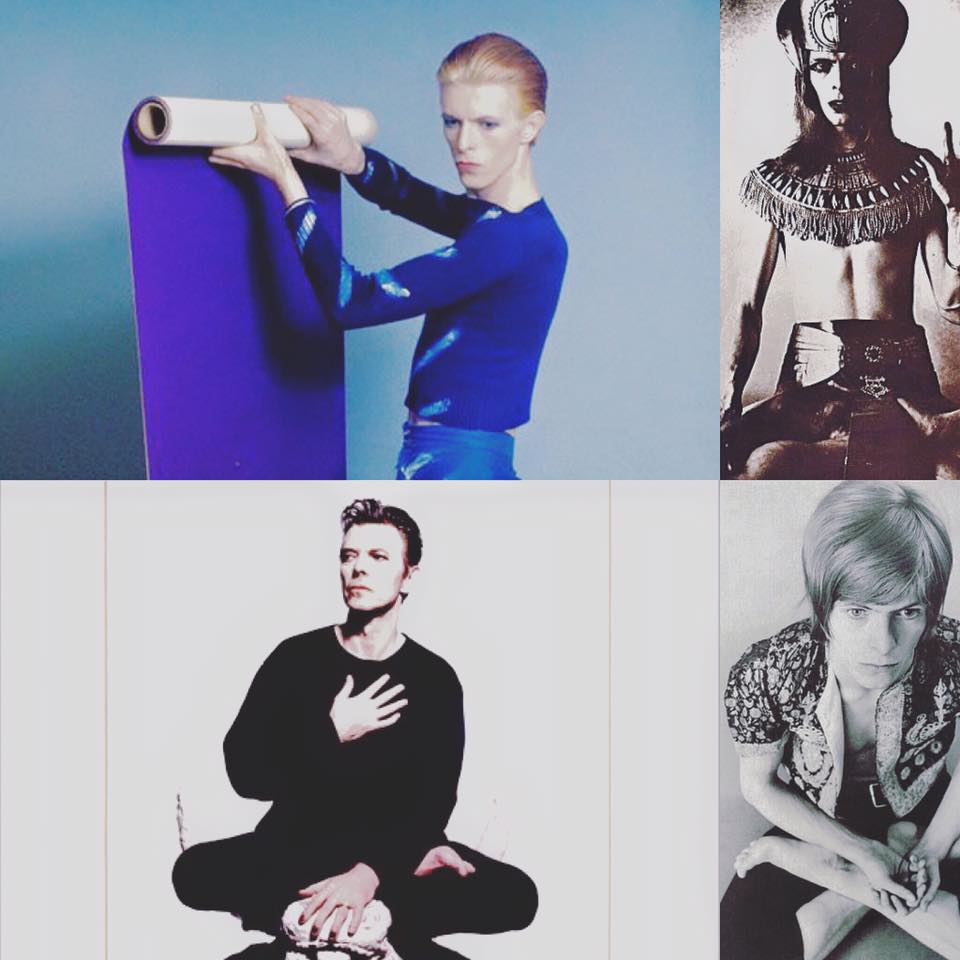Yoga Wellness Center United States