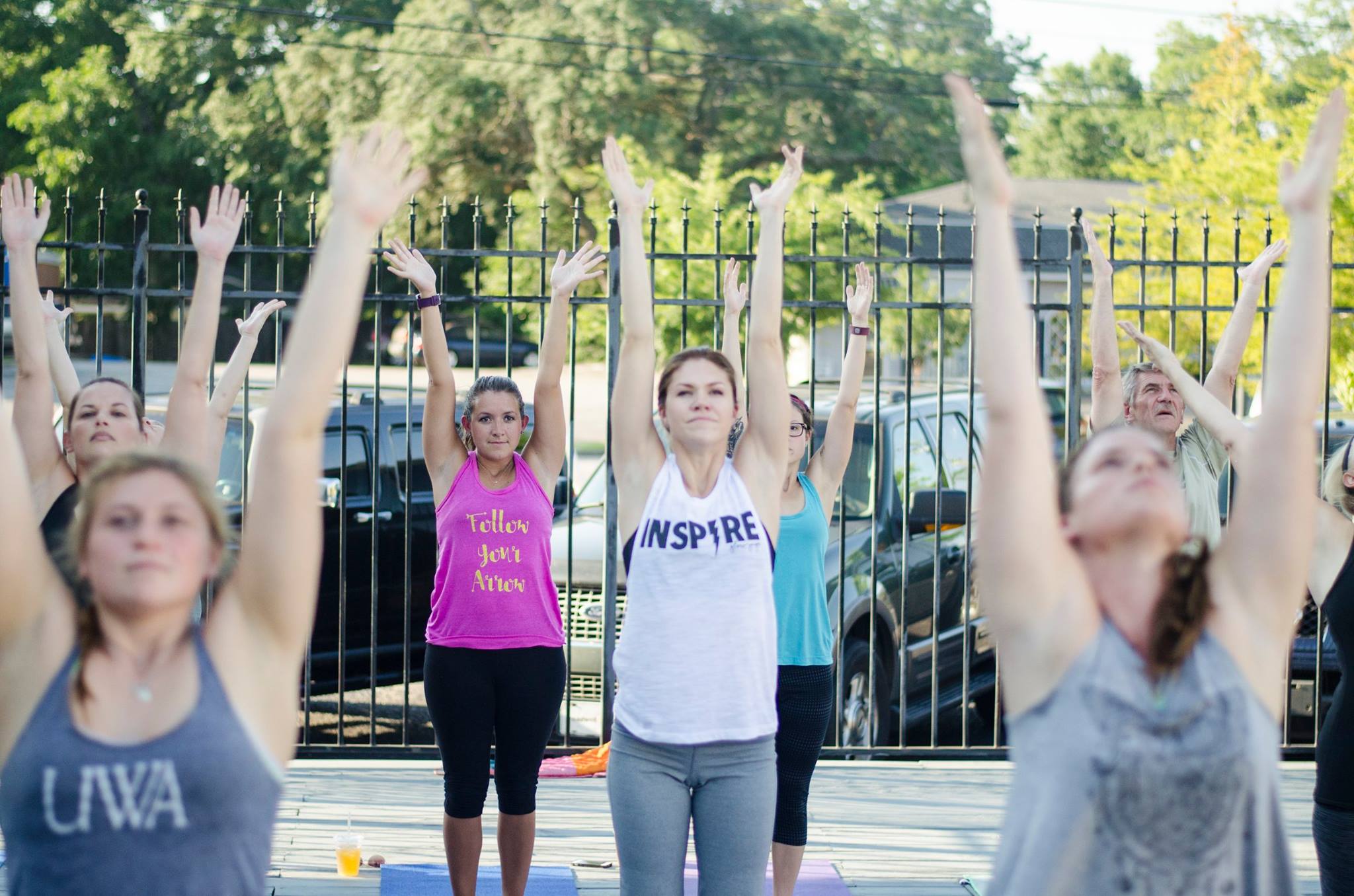 Yoga Wellness Center