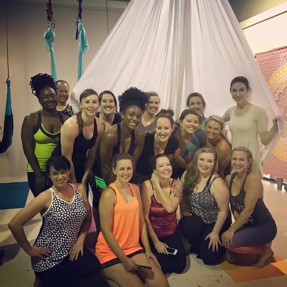 Yoga Wellness Center