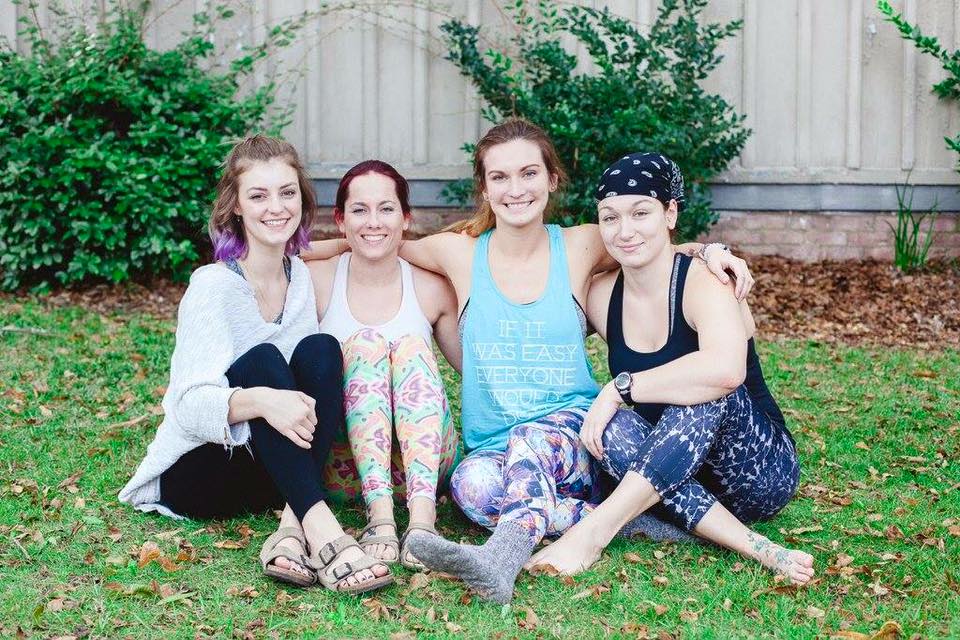 Yoga Wellness Center Montgomery
