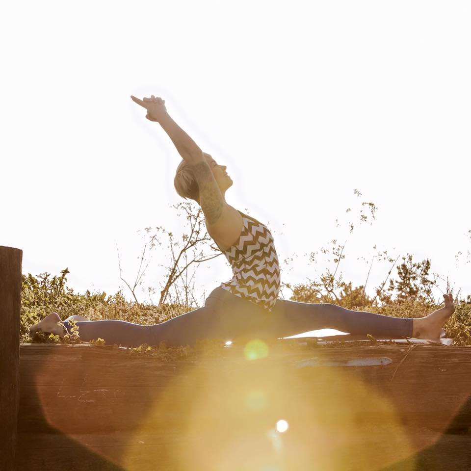 Yoga World Studio