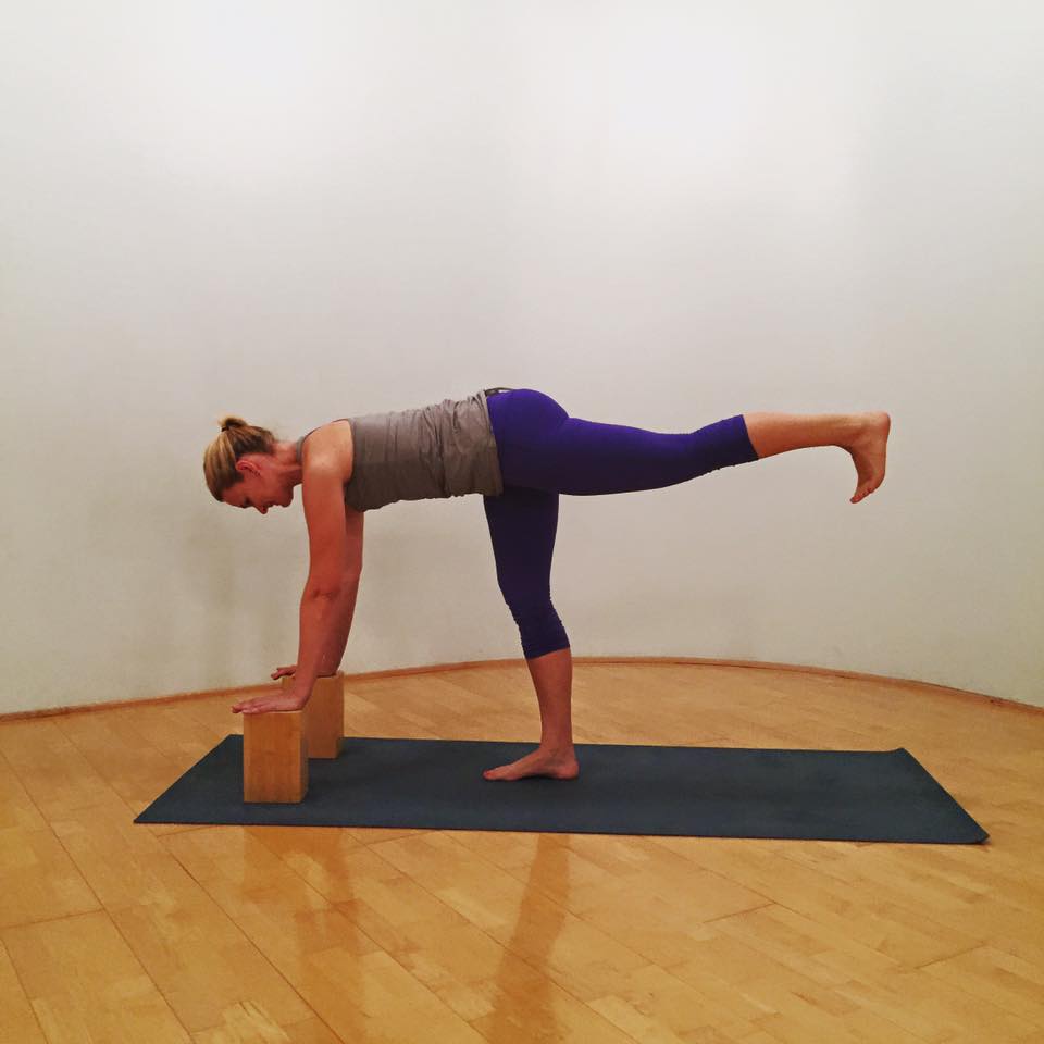Yoga World Studio 