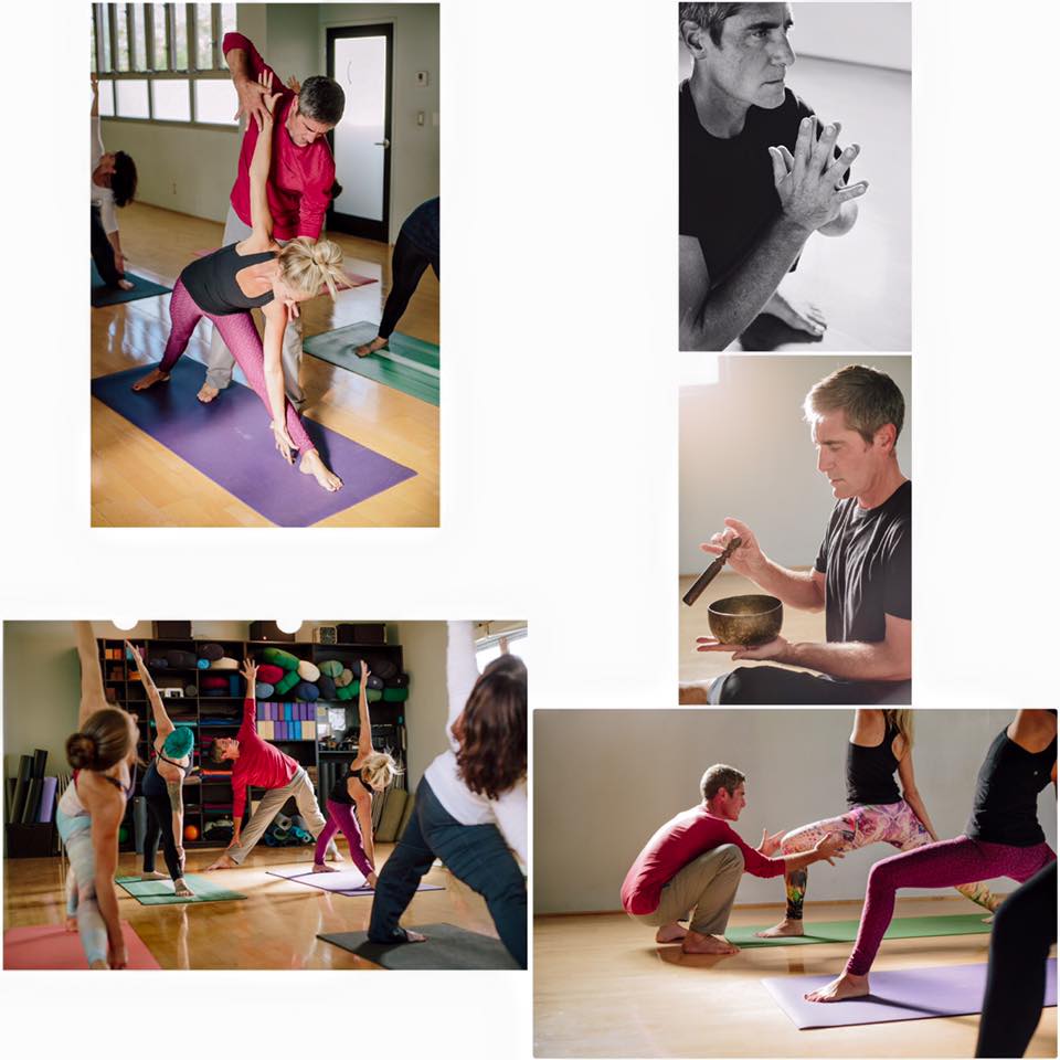 Yoga World Studio United States
