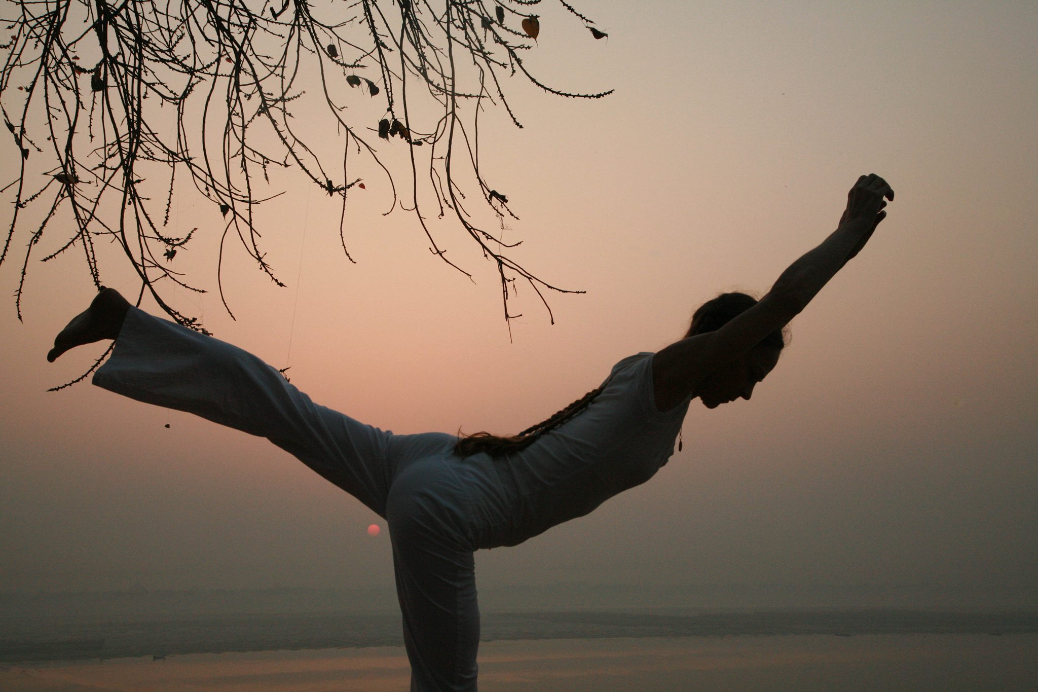 Yoga From The Heart Institute Canada