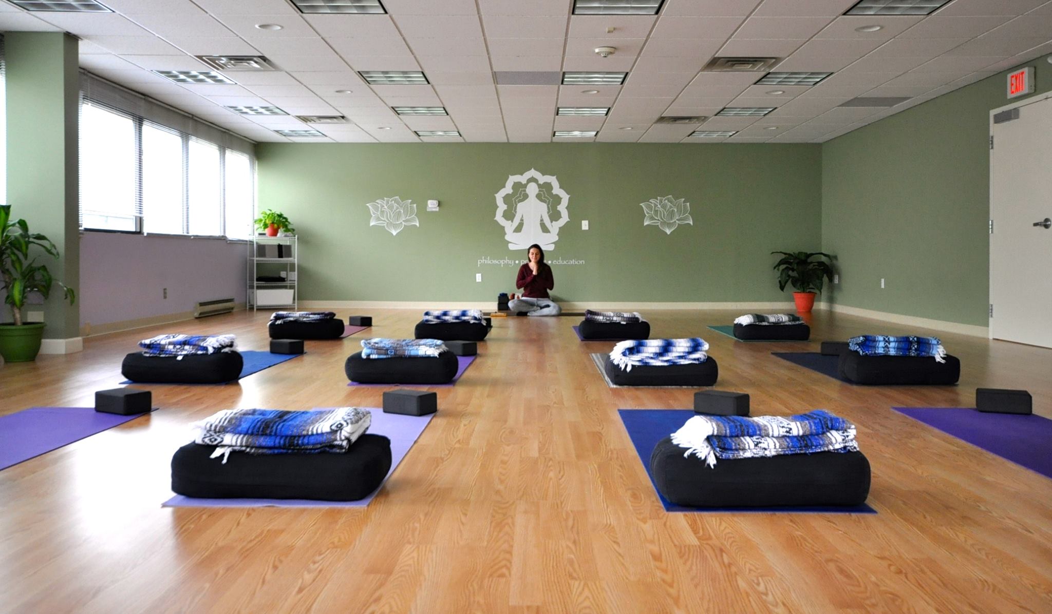 Yoga Life Institute United States