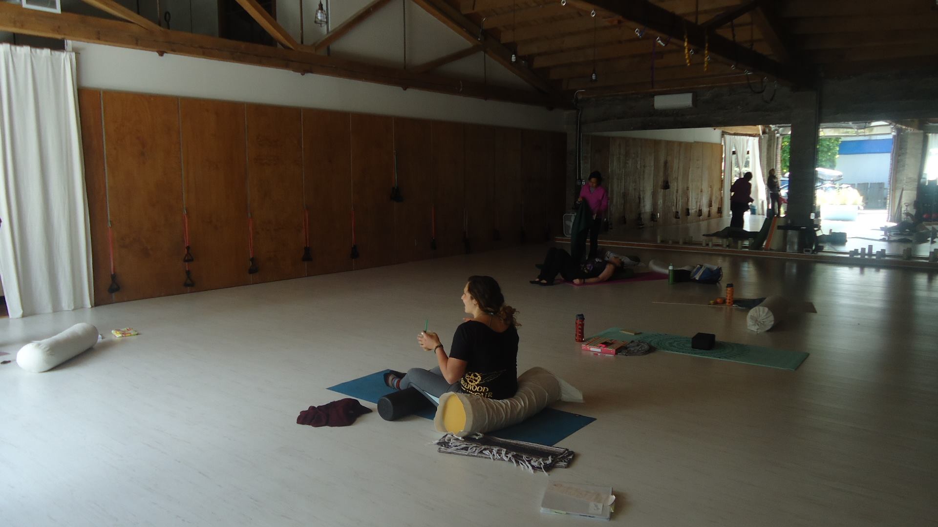 Yoga Life Institute Wayne