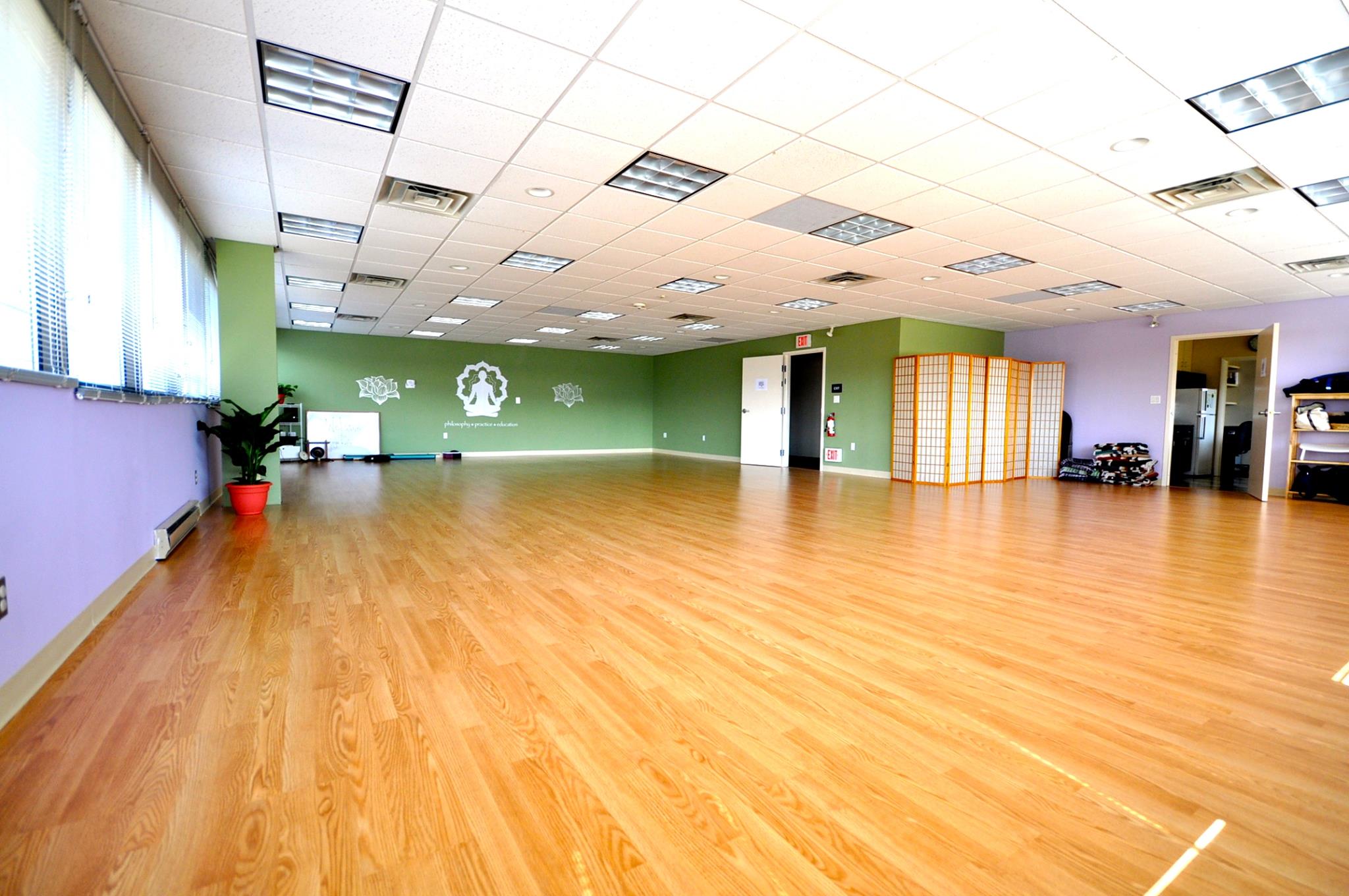 Yoga Life Institute United States