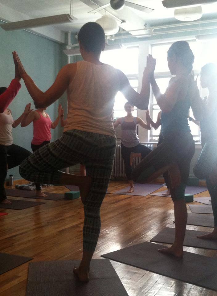 Yoga Life Institute