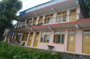  Dharamshala